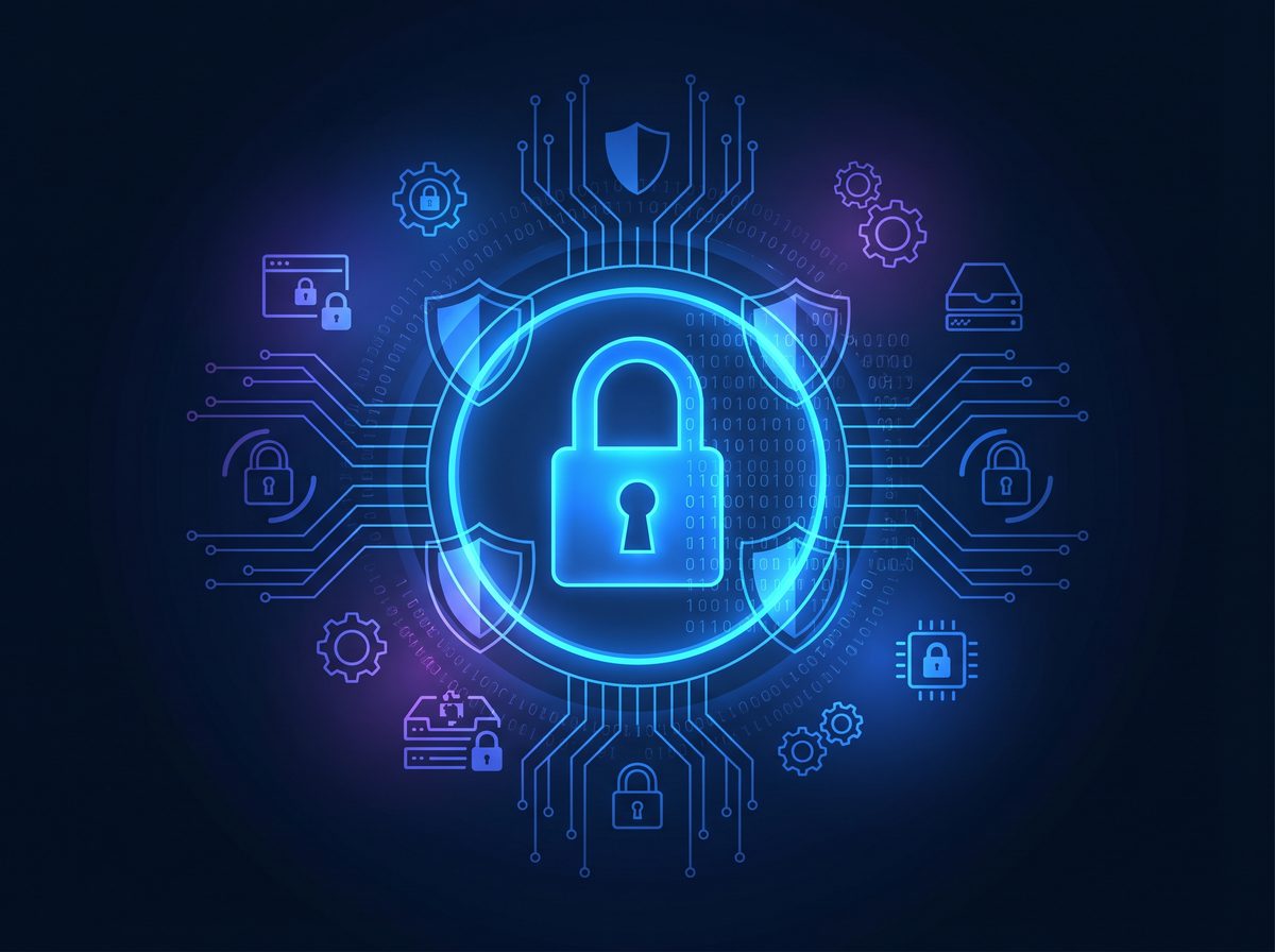 元创加速器安全防护体系